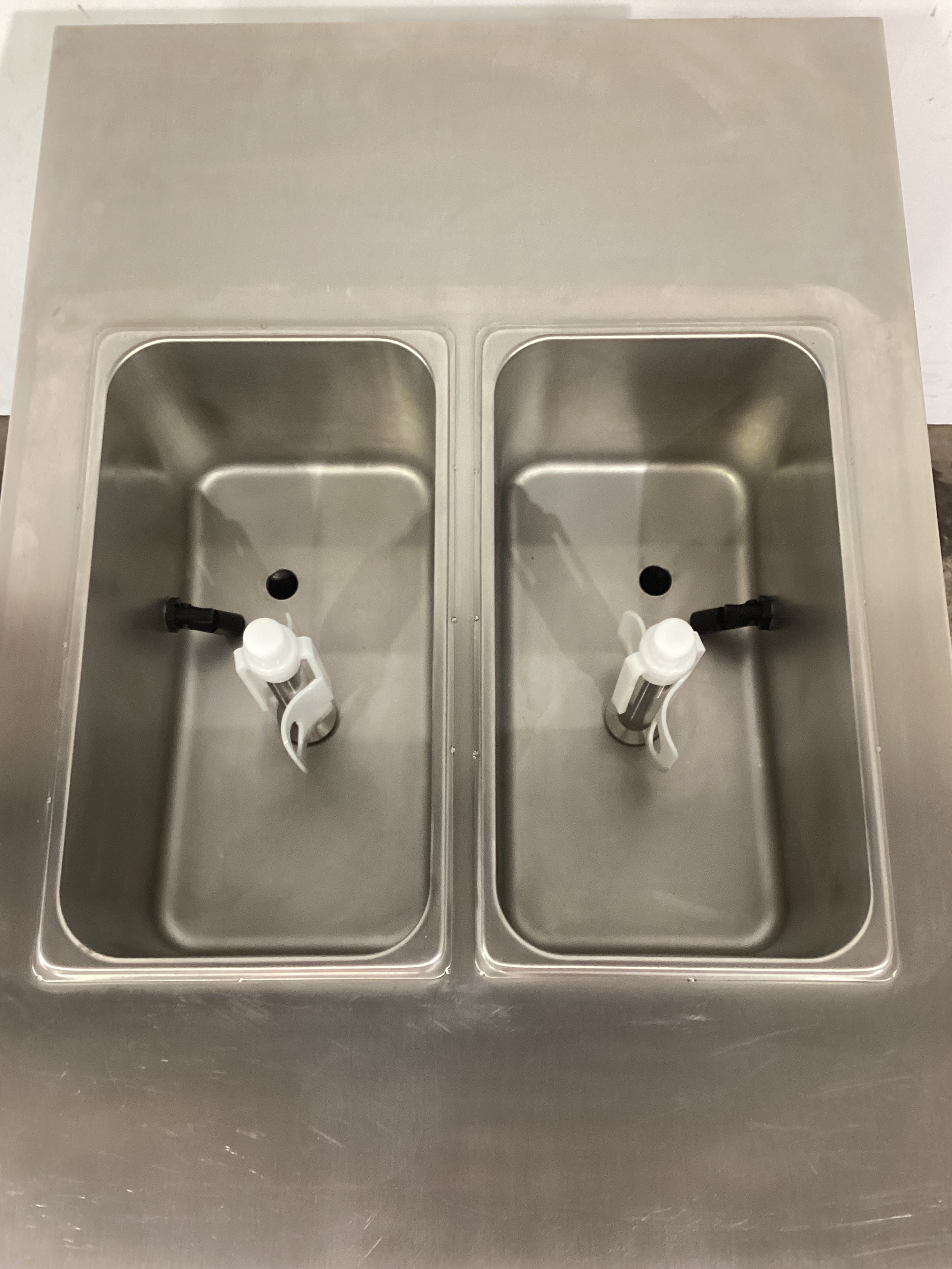 Acai Pro OP132BA Ice Cream Machine