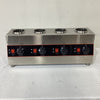 KK DKW-4 Sauce Bottle Warmer