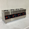 KK DKW-4 Sauce Bottle Warmer
