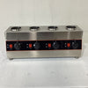 KK DKW-4 Sauce Bottle Warmer