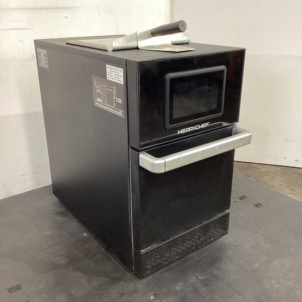 MerryChef ConneX12 HP High Speed Oven