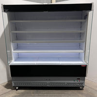 Tecnodom V80187CA Open Display Chiller