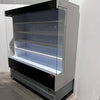 Tecnodom V80187CA Open Display Chiller