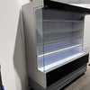 Tecnodom V80187CA Open Display Chiller