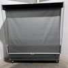 Tecnodom V80187CA Open Display Chiller