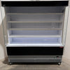 Tecnodom V80187CA Open Display Chiller