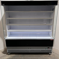 Tecnodom V80187CA Open Display Chiller