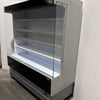 Tecnodom V80187CA Open Display Chiller