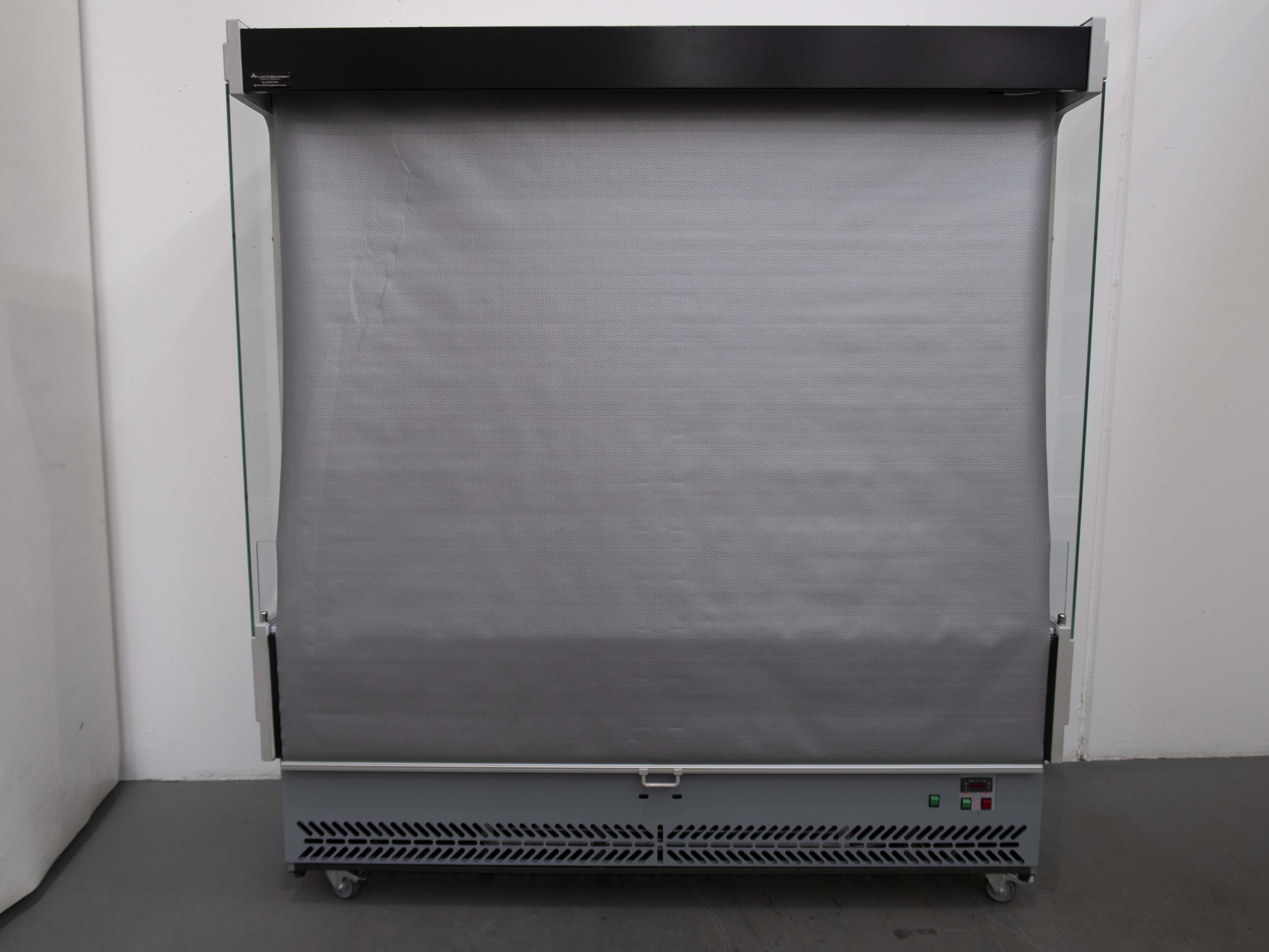 Tecnodom TDVC80-CA-187 Multi Deck Display