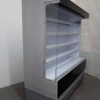 Tecnodom V80187CA Reach In Display