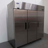 Atosa MBF8006 Upright Fridge