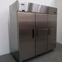 Atosa MBF8006 Upright Fridge