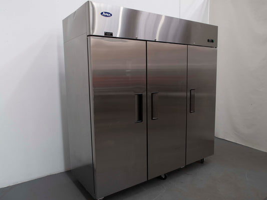 Atosa MBF8006 Upright Fridge