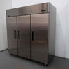 Atosa MBF8006 Upright Fridge