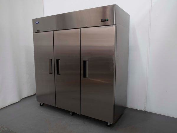 Atosa MBF8006 Upright Fridge