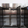 Atosa MBF8006 Upright Fridge
