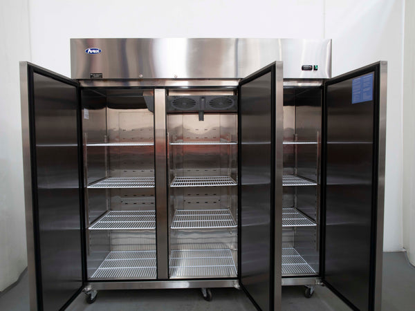Atosa MBF8006 Upright Fridge