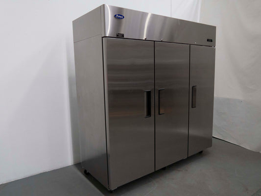 Atosa MBF8006 Upright Fridge