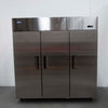 Atosa MBF8006 Upright Fridge