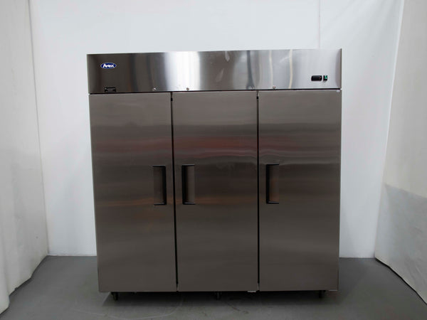 Atosa MBF8006 Upright Fridge