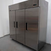 Atosa MBF8006 Upright Fridge
