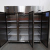 Atosa MBF8006 Upright Fridge