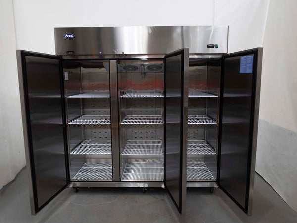 Atosa MBF8006 Upright Fridge