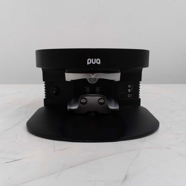 Puqpress M4 Coffee Tamper