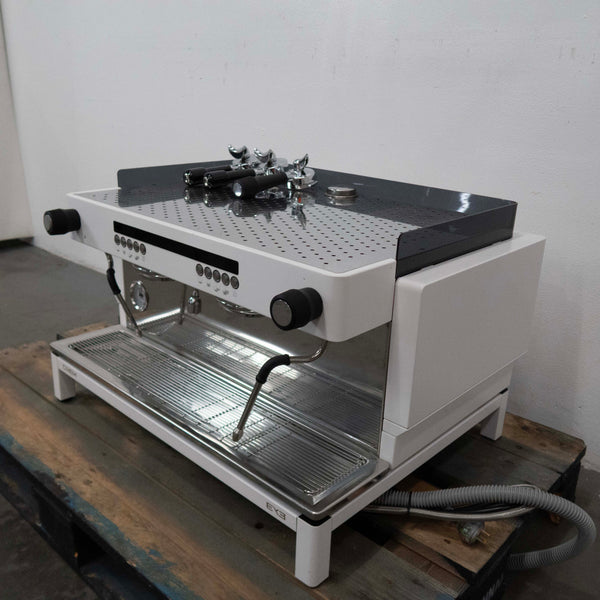 Crem EX3 2 Group Coffee Machine