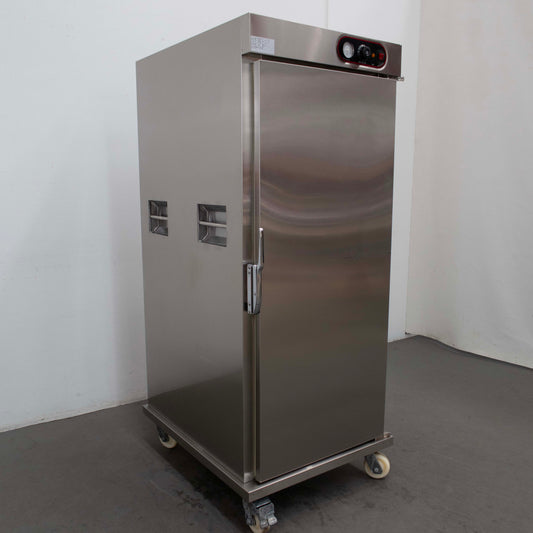 Amroha HW-11-21 Warming Cart