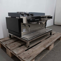 Crem EBEE-DA1B-22AR 2 Group Coffee Machine