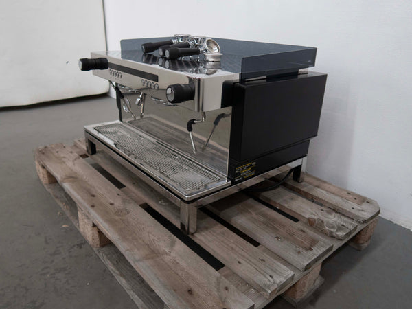 Crem EBEE-DA1B-22AR 2 Group Coffee Machine