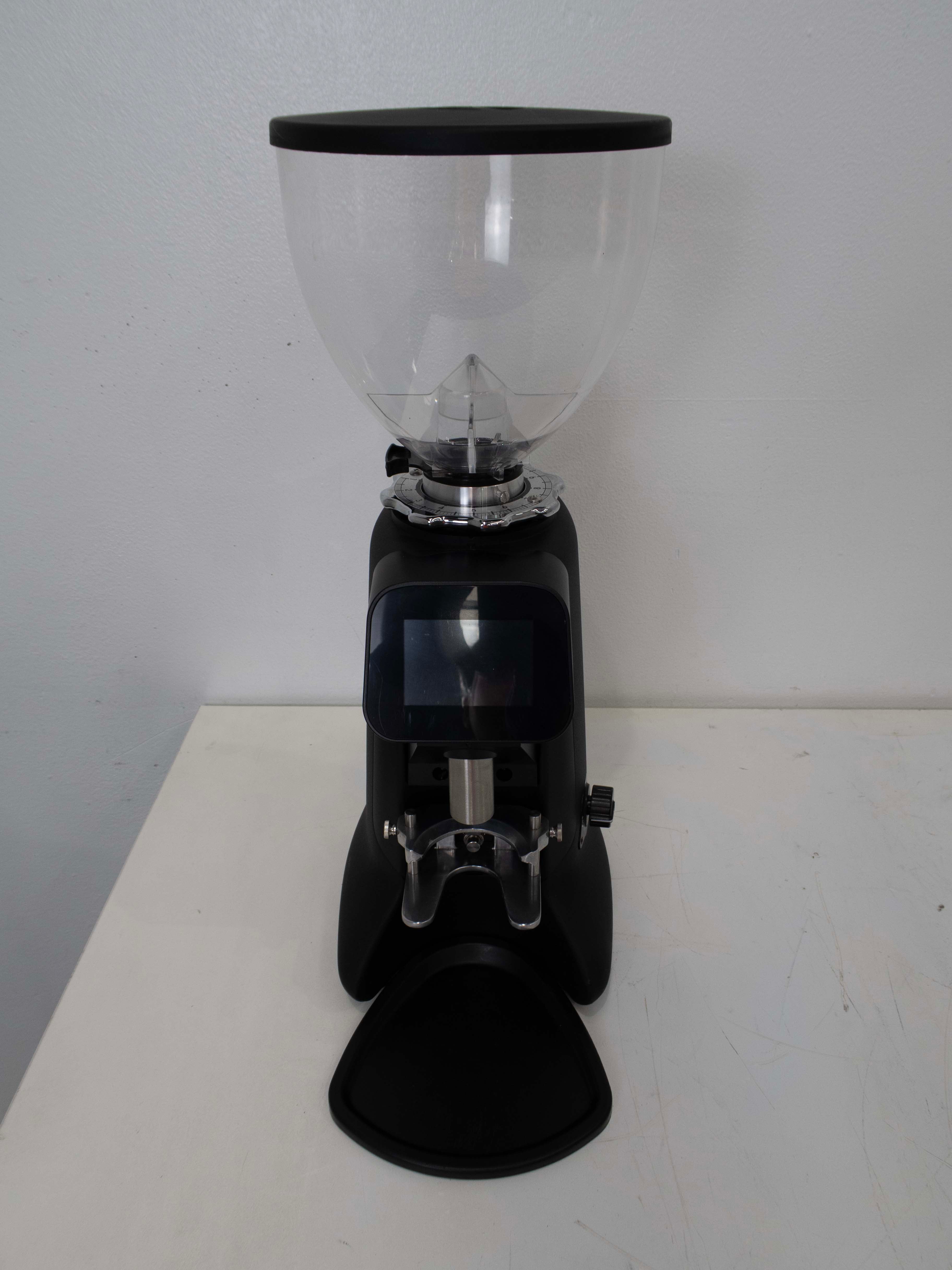 HeyCafe Buddy ODG Grinder