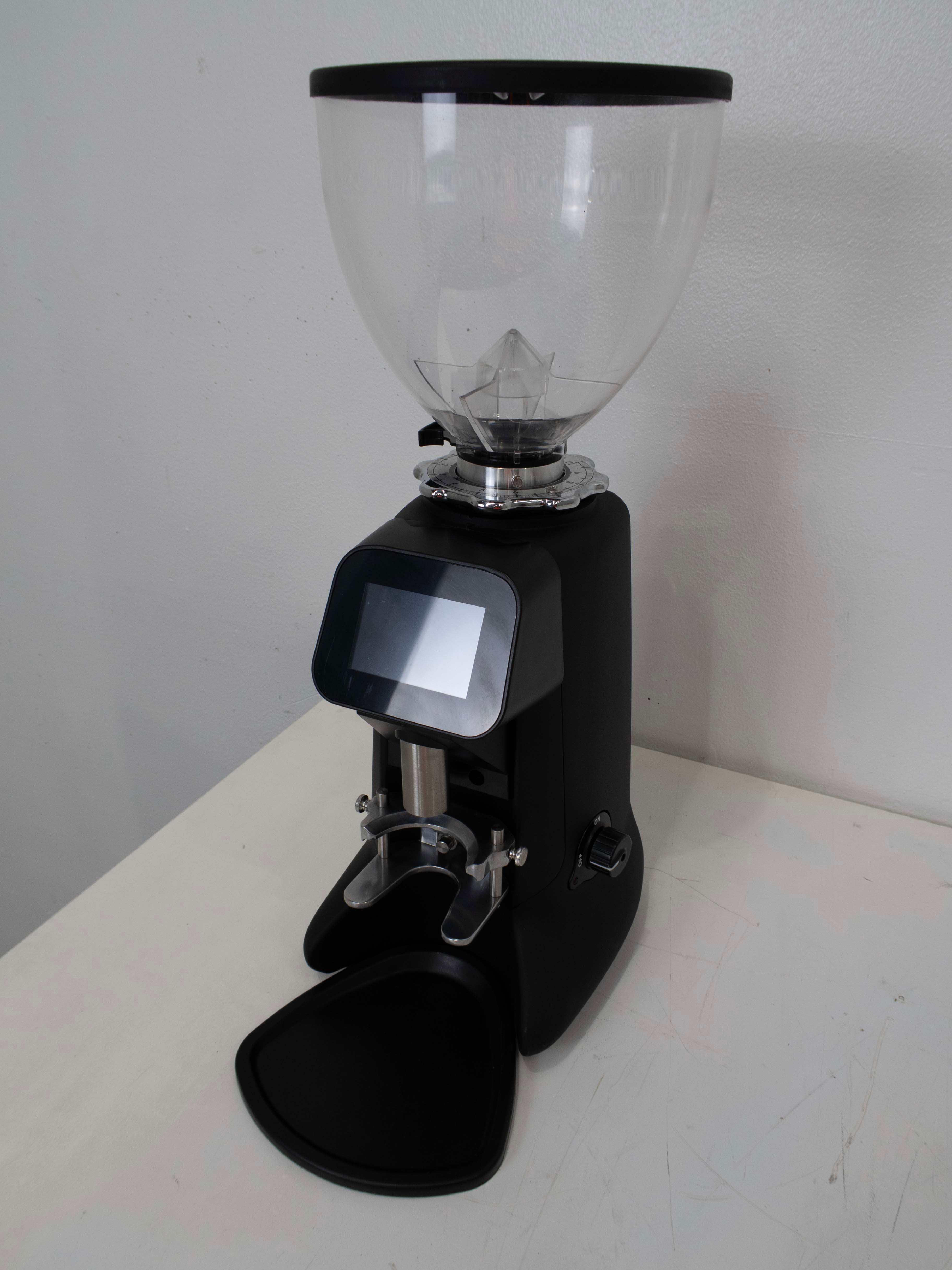 HeyCafe Buddy ODG Grinder