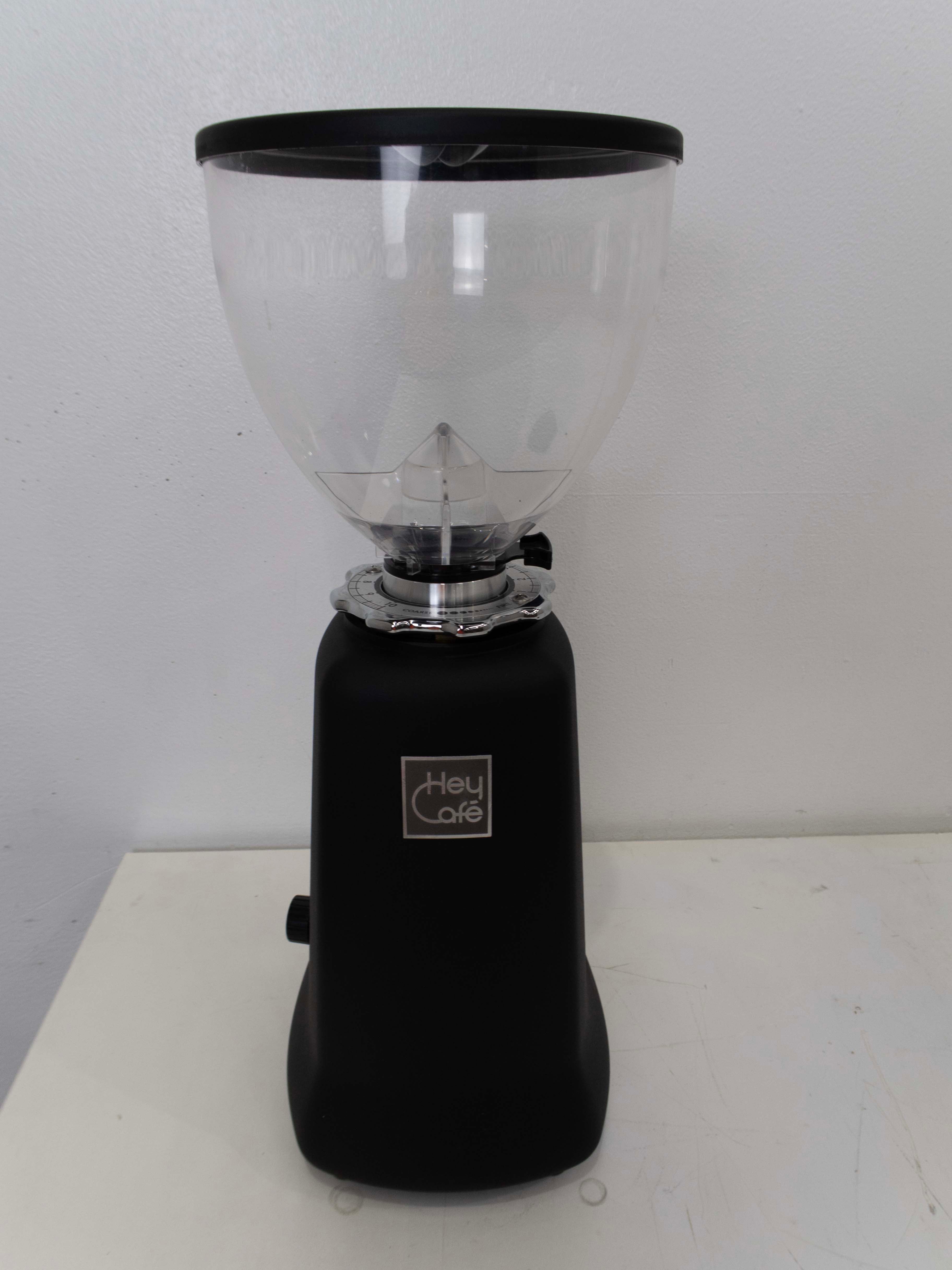 HeyCafe Buddy ODG Grinder