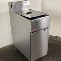 FastFri FF18 Fryer