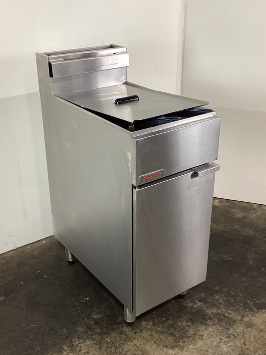 FastFri FF18 Fryer