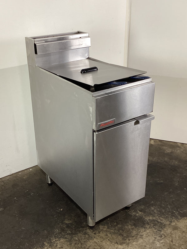 FastFri FF18 Fryer