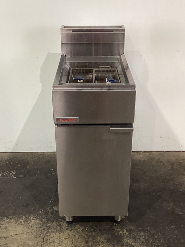 FastFri FF18 Fryer