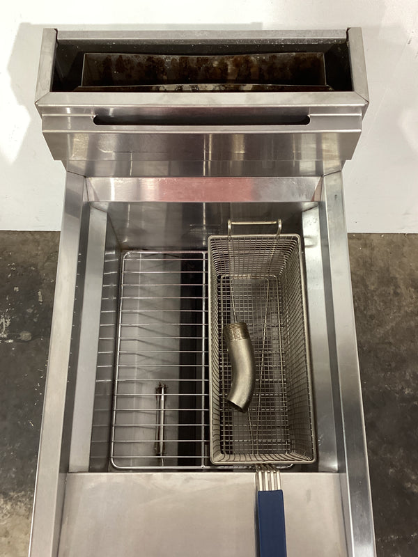 FastFri FF18 Fryer
