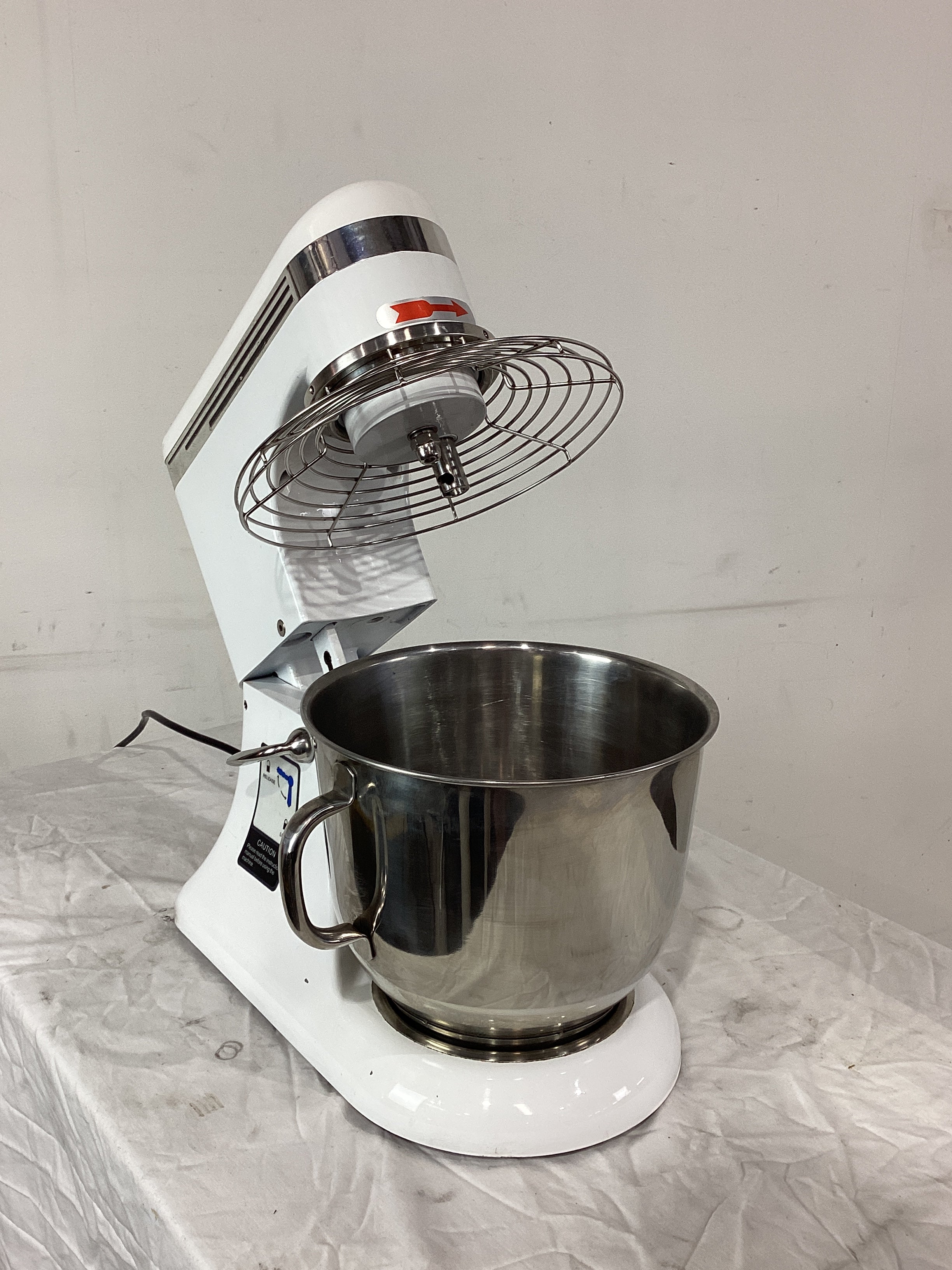 Birko 1005004 Planetary Mixer