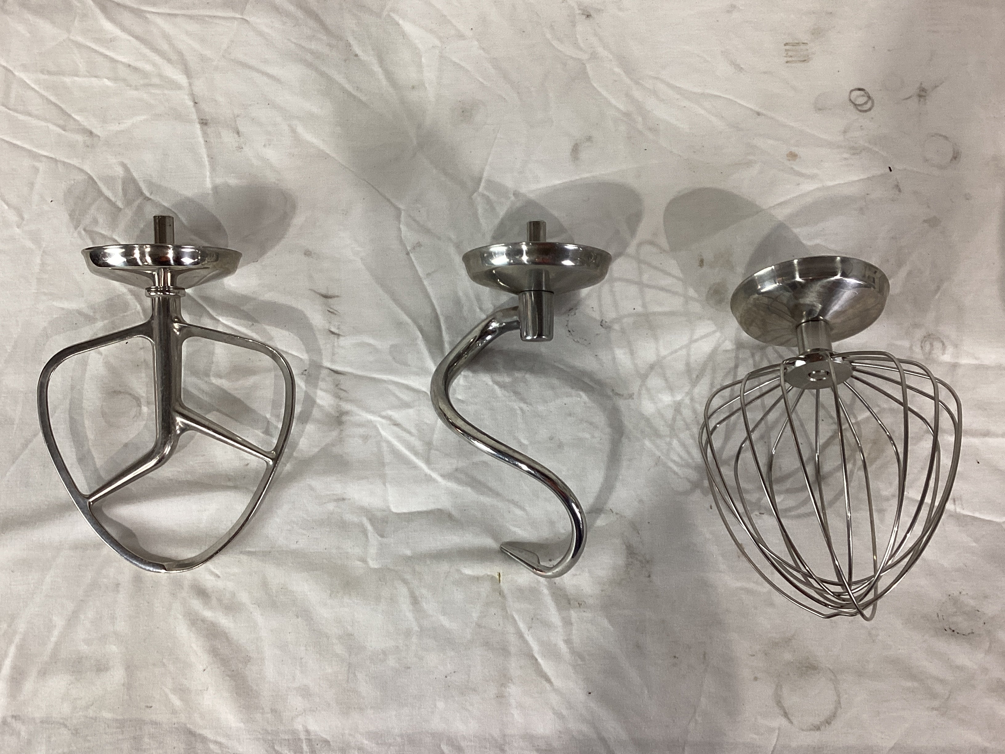 Birko 1005004 Planetary Mixer