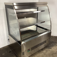 Tecnodom TDEVO-120S Self Serve Display