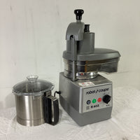 Robot Coupe R402 A Food Processor