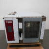 Diamond SDET/6-CL Combi Oven