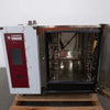 Diamond SDET/6-CL Combi Oven