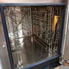 Diamond SDET/6-CL Combi Oven