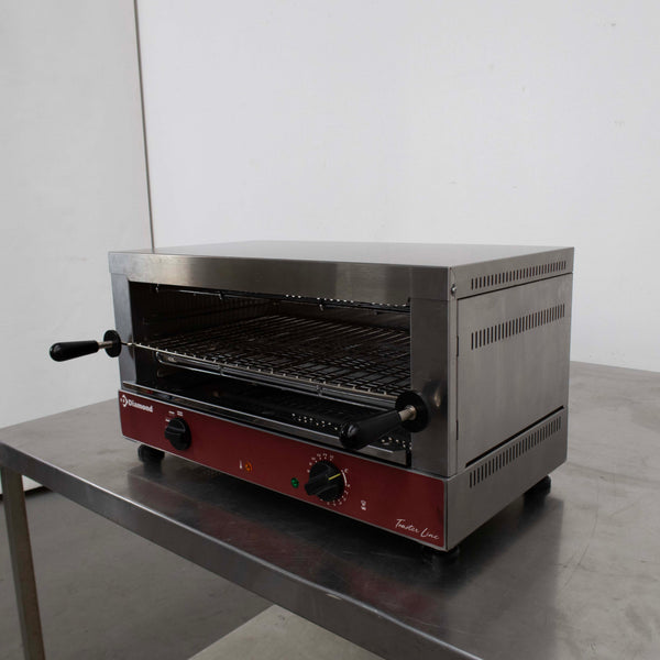 Diamond MS12 Toaster