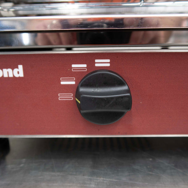 Diamond MS12 Toaster