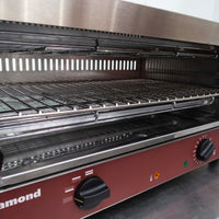 Diamond MS12 Toaster